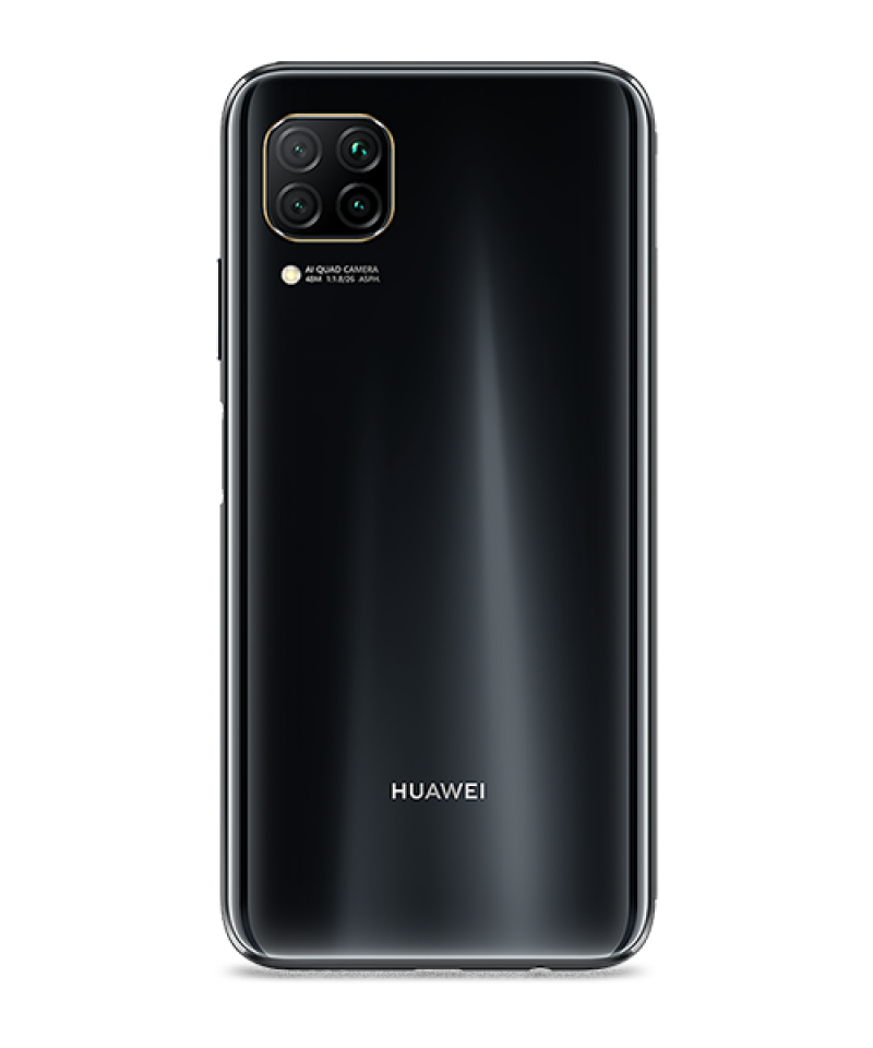 Huawei P40 Lite Personalised Cases Mockup