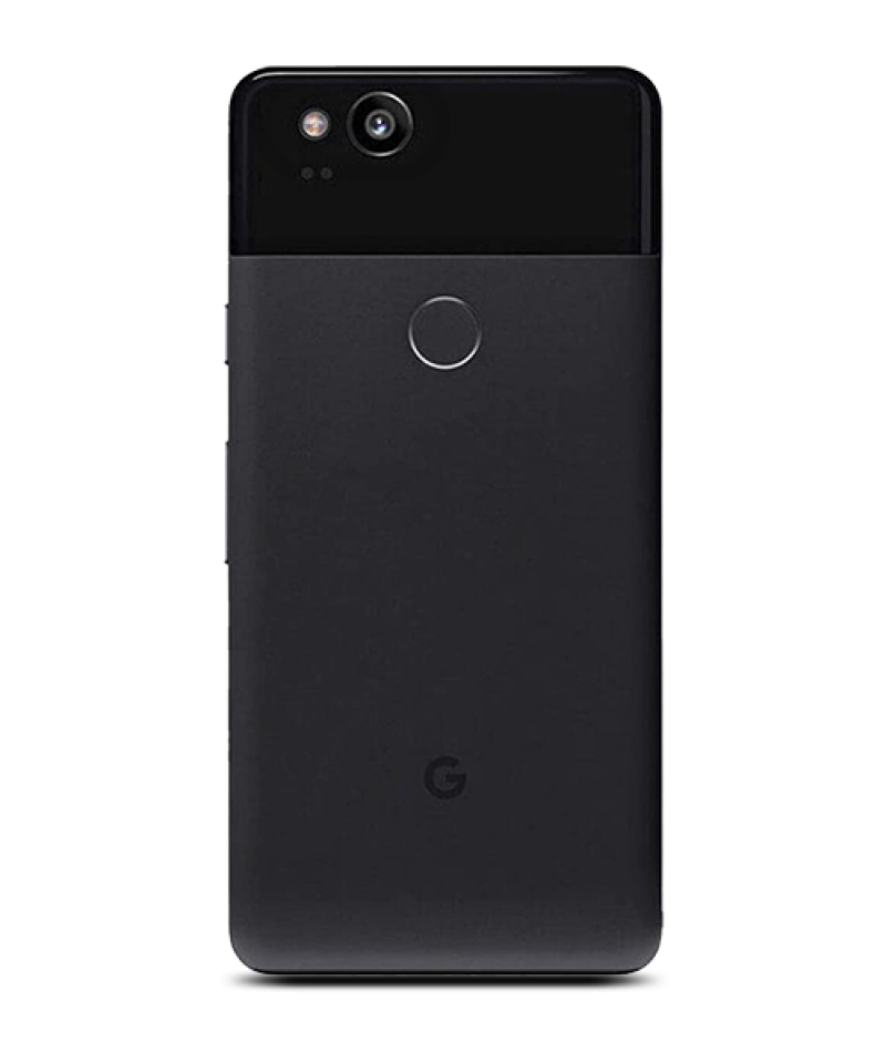 Google Pixel 2 Personalised Cases Mockup