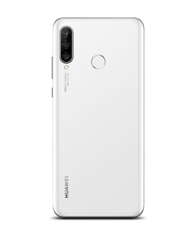 Huawei P30 Lite Personalised Phone Cases Mockup