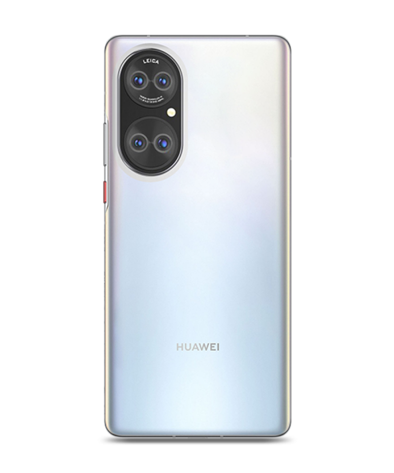 Huawei P50 Personalised Cases Mockup