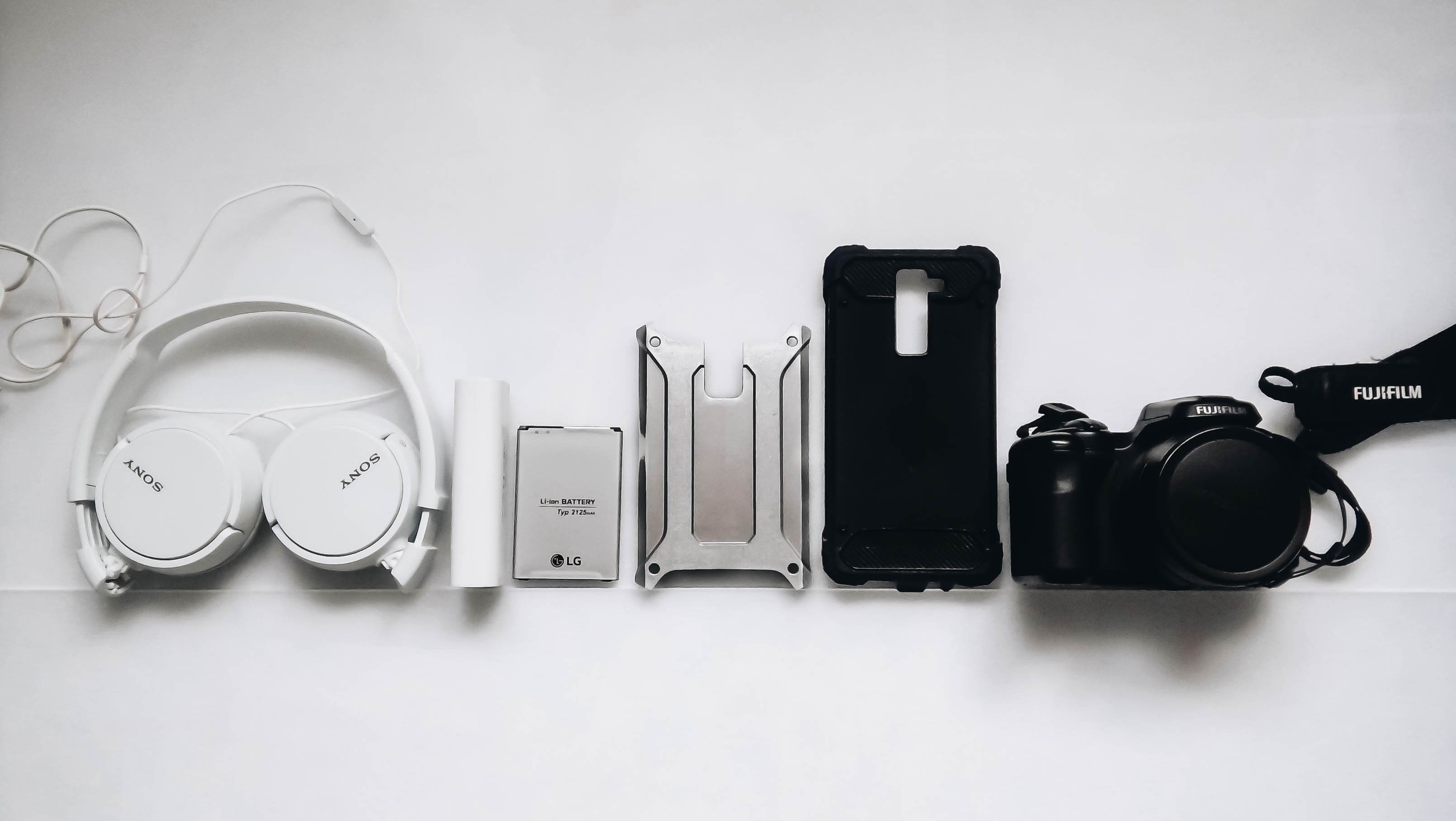 Top 3 gadgets that offer your smartphone great protection in 2021