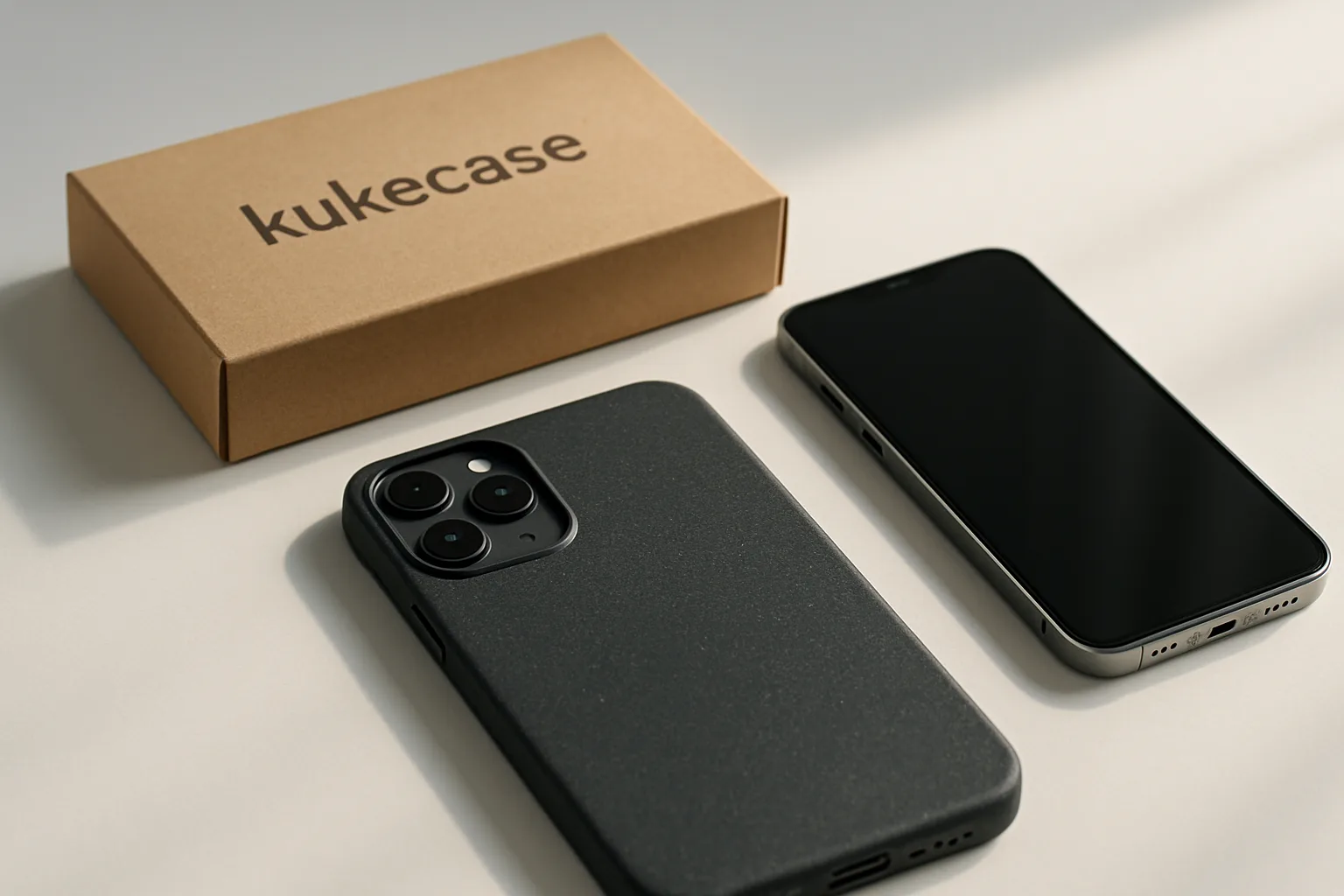 What Happened to Kukecase? Why Bulky Battery Cases Failed and Sleek Personalisation Took Over