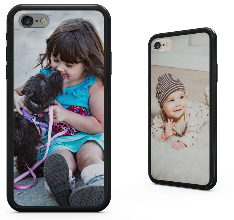 iPhone 6s Personalised Case Free UK Delivery