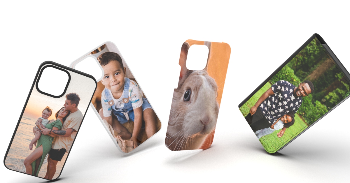 Samsung Galaxy A32 5G Personalised Cases | Add Photos & Text