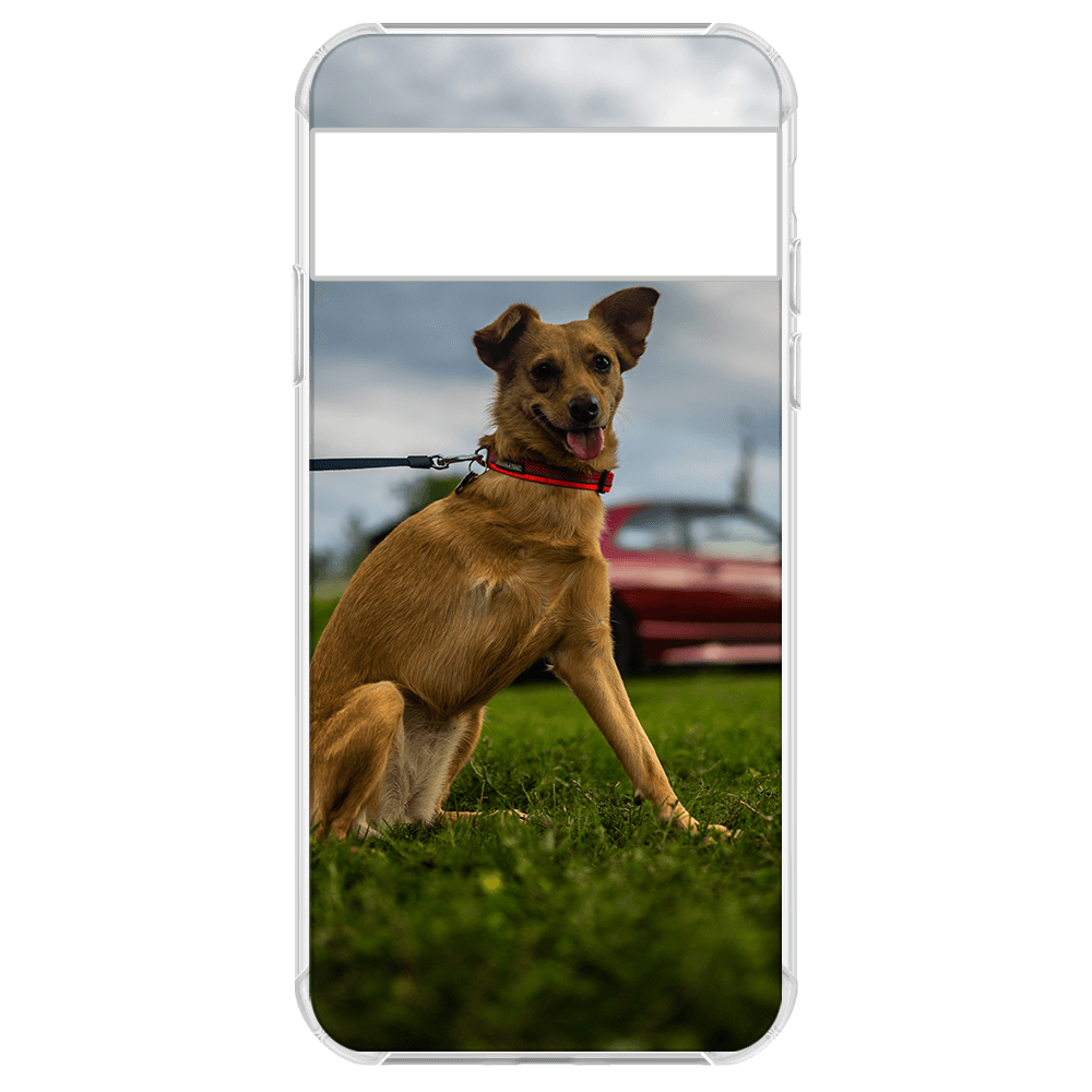 Google Pixel 10 Pro Photo Phone Case