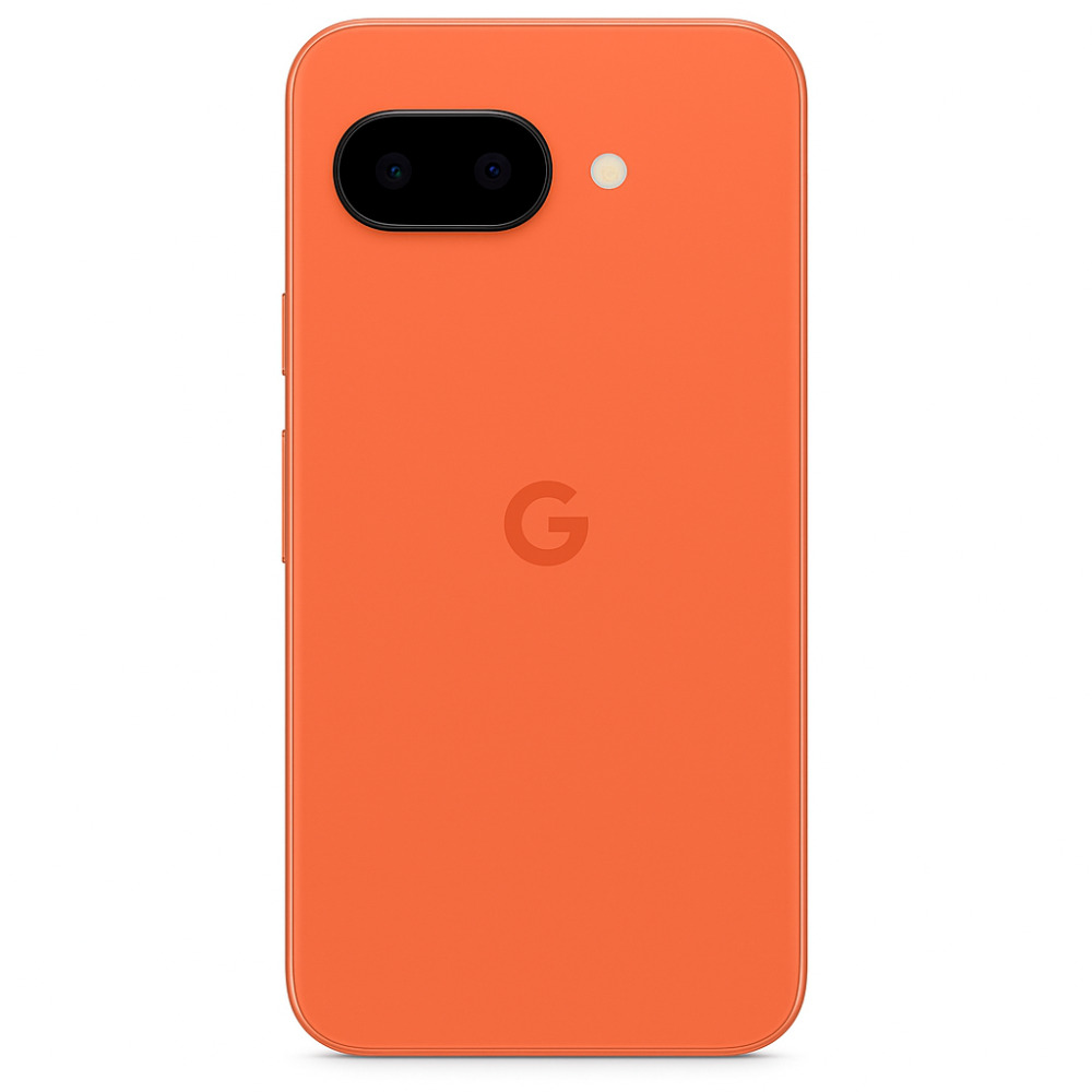 Google Pixel 10A personalised phone case