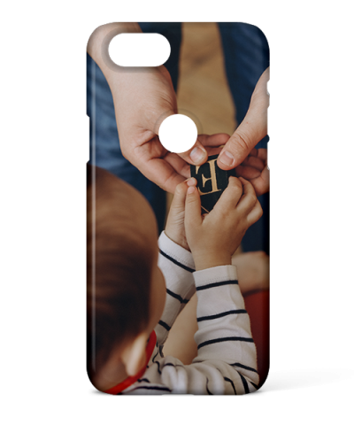 Google Pixel 2 Photo Case | Quick Process | Free Delivery