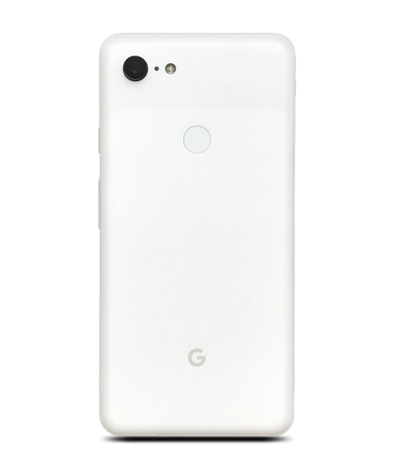 Google Pixel 3 Personalised Cases