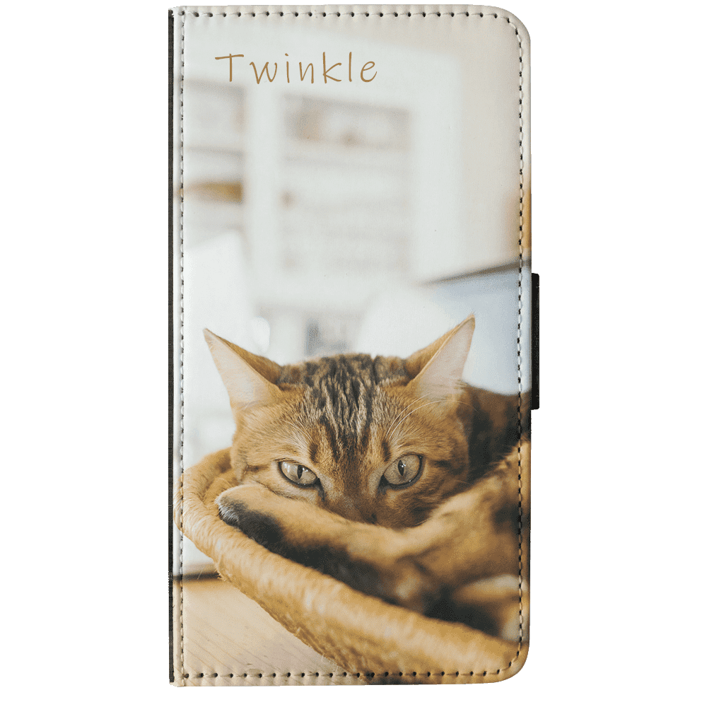 Google Pixel 8 Pro Personalised Wallet Case