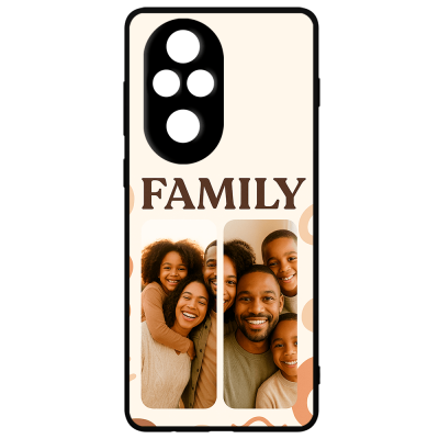 Honor 200 Personalised Phone Cases | Add Photos & Text UK