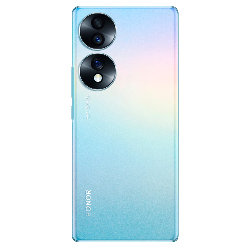 Honor 70 personalised phone case
