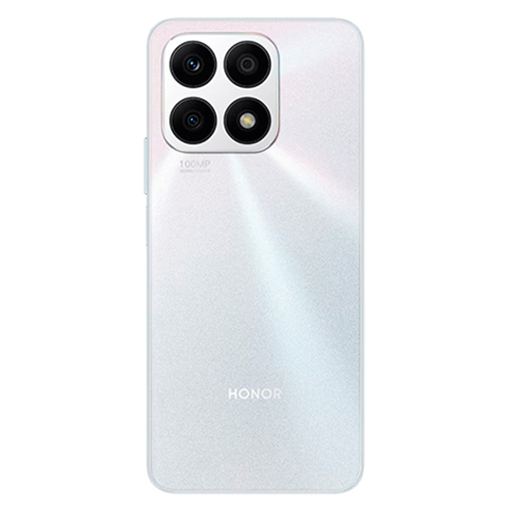 Honor X8a personalised phone case