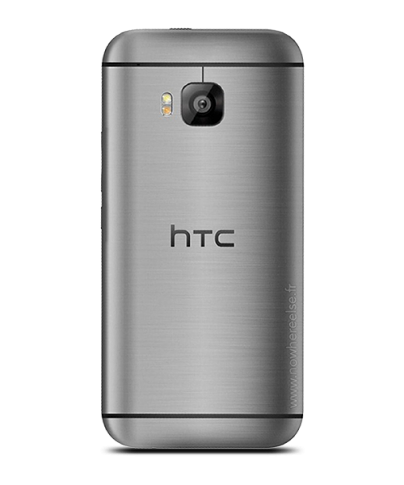 HTC M9 Personalised Cases Mockup