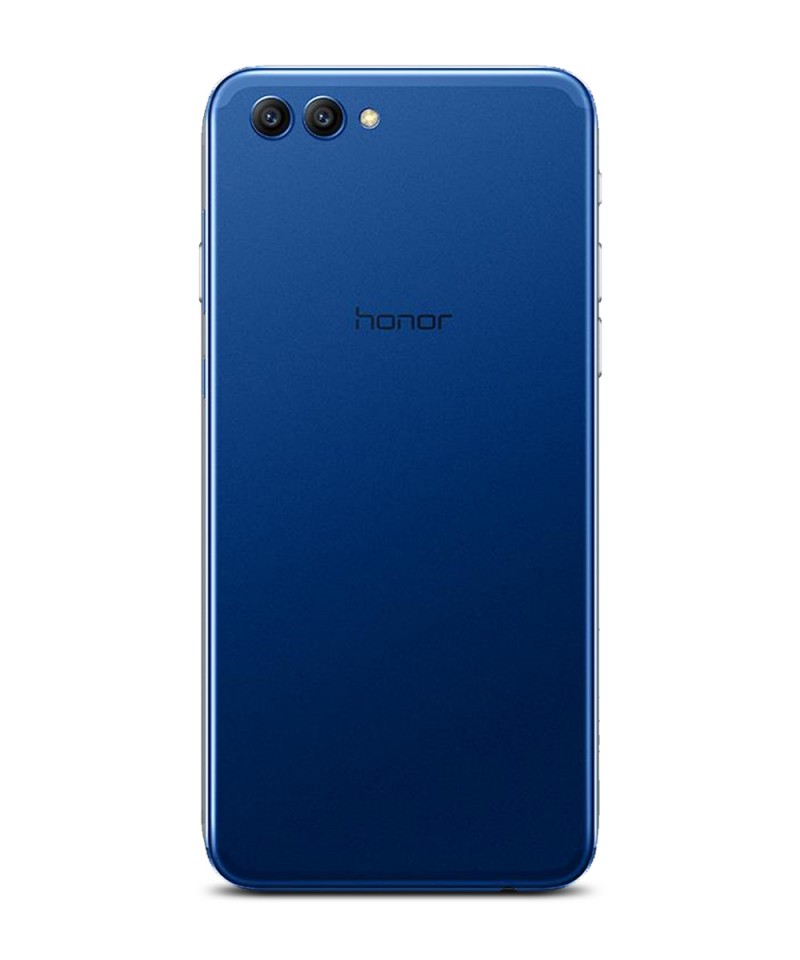 Personalised Honor View 10 Cases Mockup