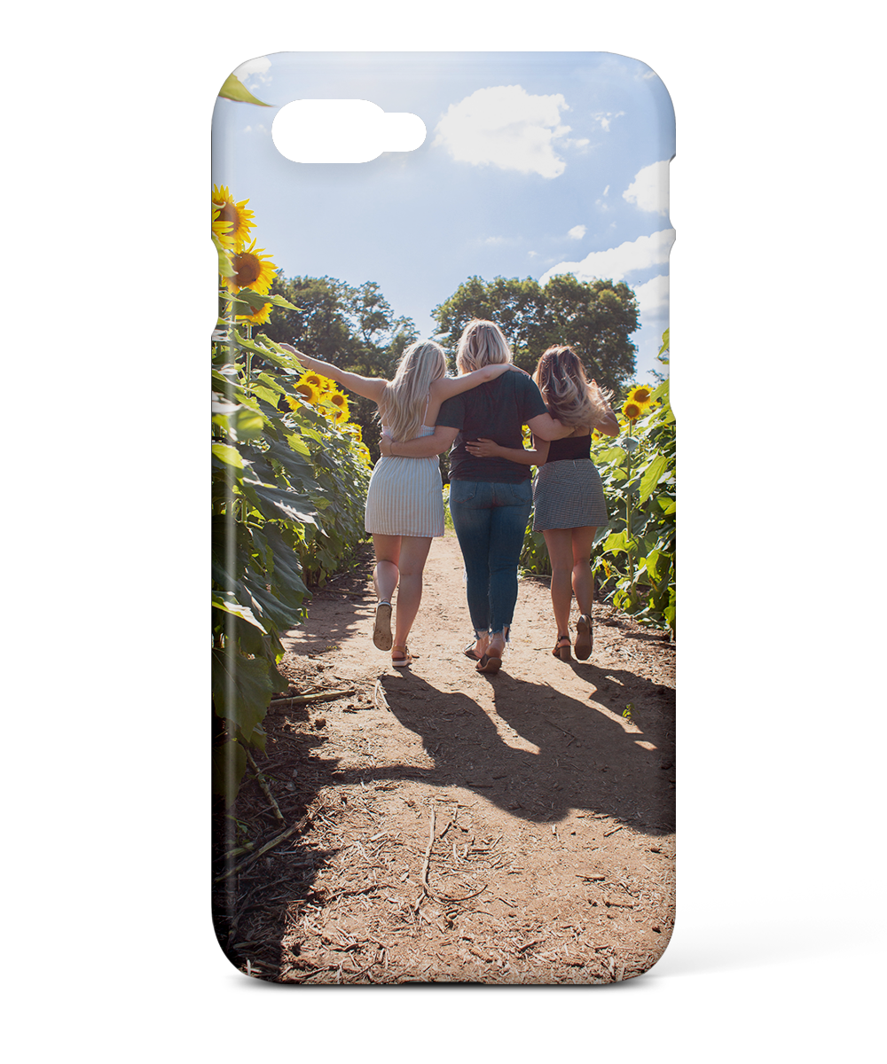 Huawei Honor View 10 Photo Case - Snap On