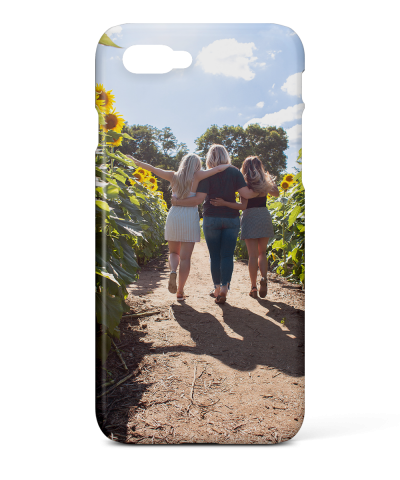 Huawei Honor View 10 Photo Case - Snap On