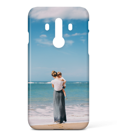 Huawei Mate 10  Pro Photo Case - Snap On