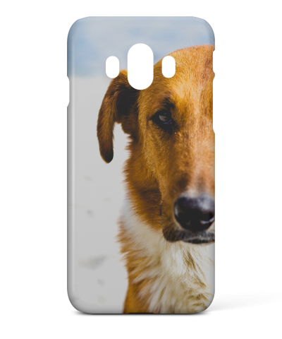 Huawei Mate 10 Photo Case - Snap On