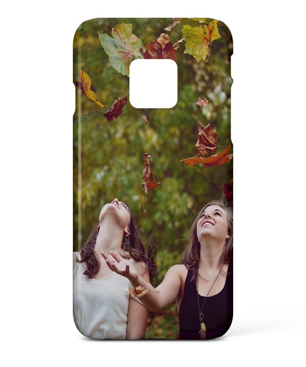 Huawei Mate 20  Pro Photo Case - Snap On