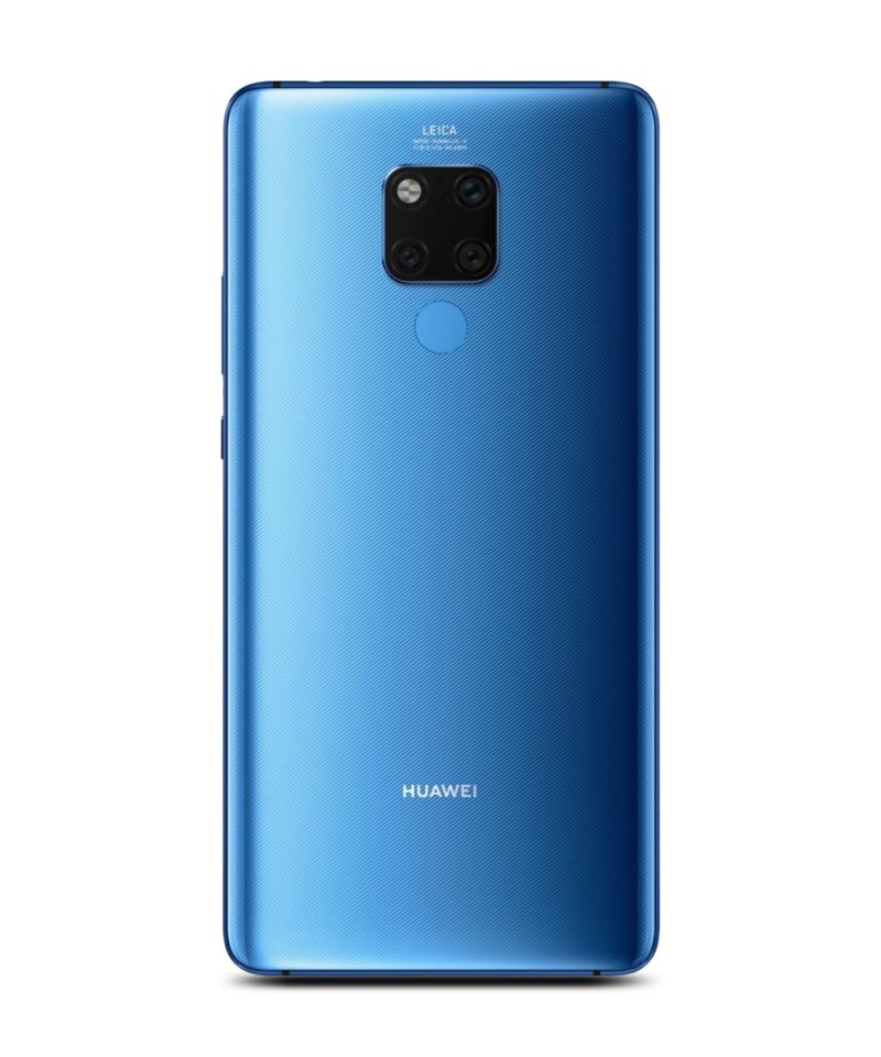 Huawei Mate 20 Personalised Cases