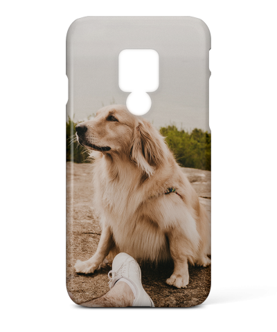 Mate 20 Photo Case | Upload Your Photos | Free Delivery