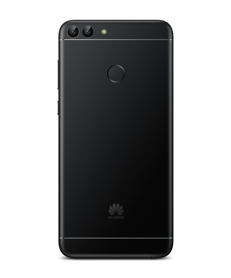 Huawei P Smart Personalised Cases Mockup