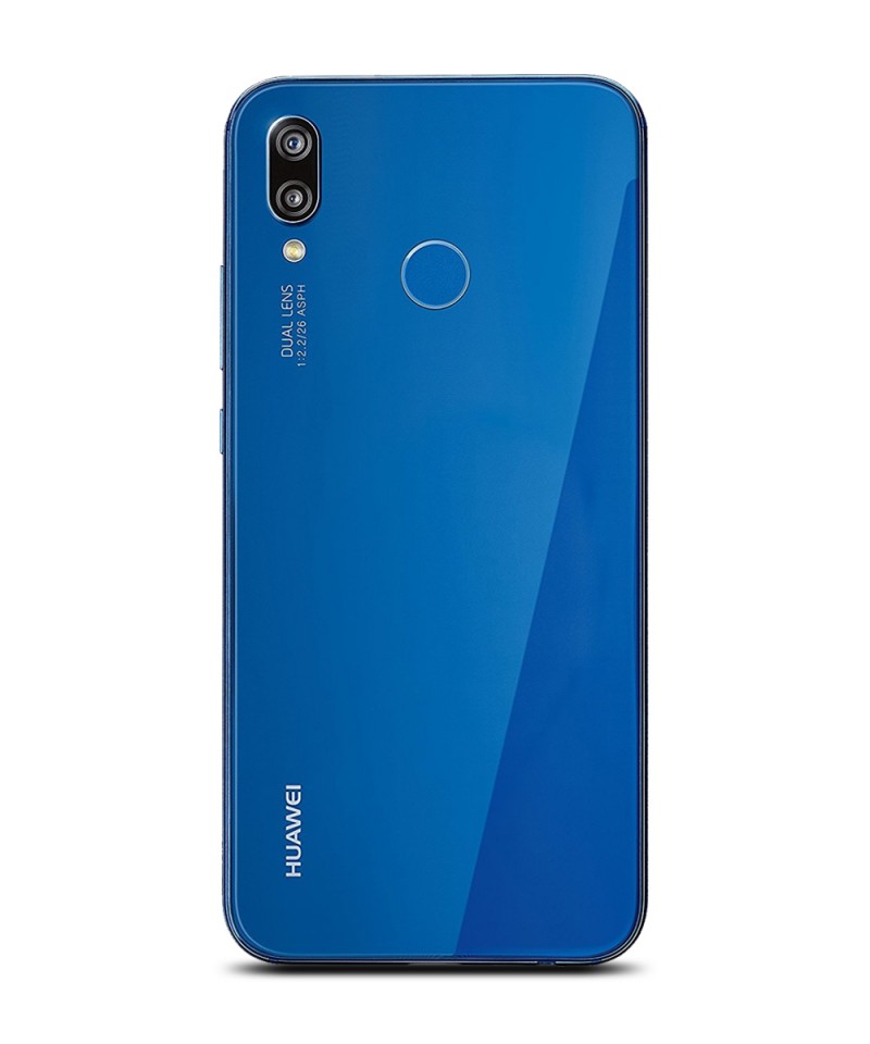 Huawei P20 Lite Personalised Cases Mockup