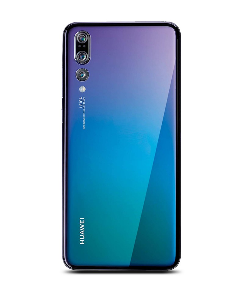 Personalised Huawei P20 Pro Cases Mockup
