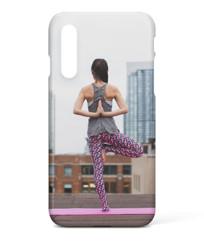 Huawei P20 Pro Photo Case | Design Now and Create