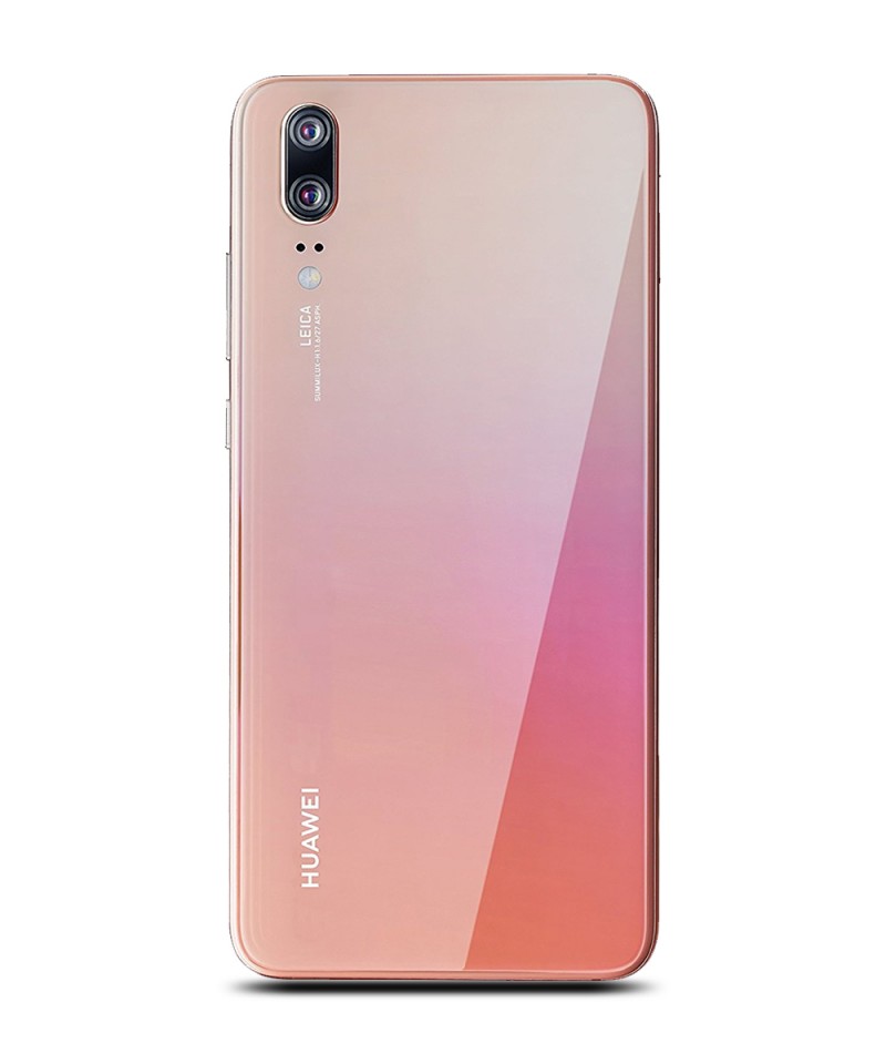 Huawei P20 Personalised Cases