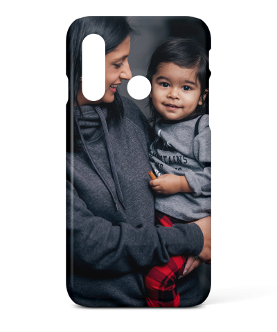 Huawei P30 Lite Photo Case | Design Now | Add Photos & Text
