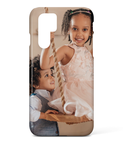 Huawei P30 Pro Photo Case | Upload Photos & Add Text
