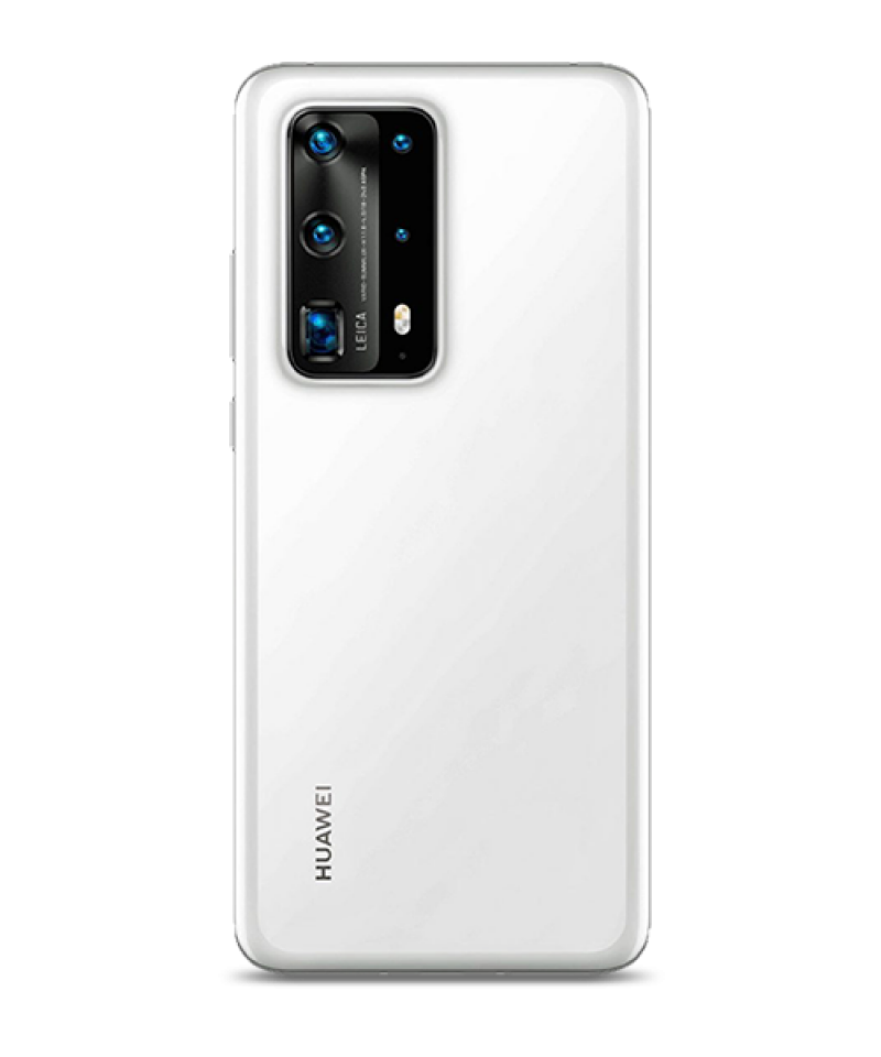 Huawei P40 Pro Personalised Cases Mockup