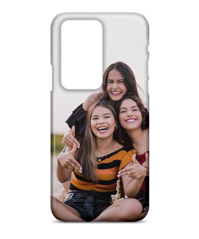 Huawei P40 Pro Photo Case | Add Artwork and Photos | Upload