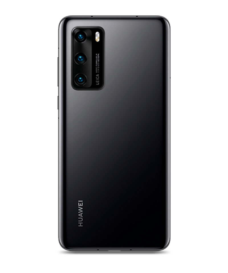 Huawei P40 Personalised Cases Mockup