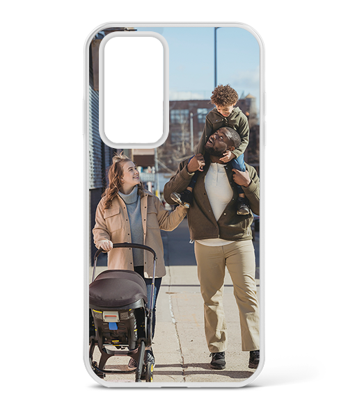 Huawei P40 Picture Case