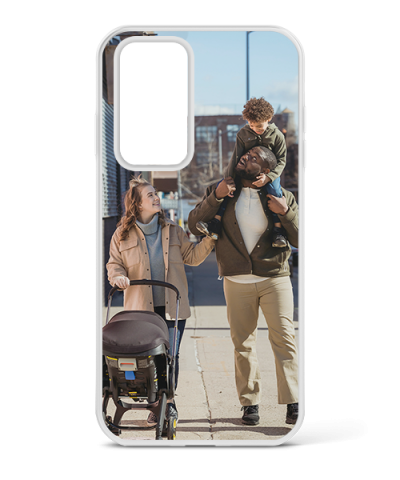 Huawei P40 Picture Case