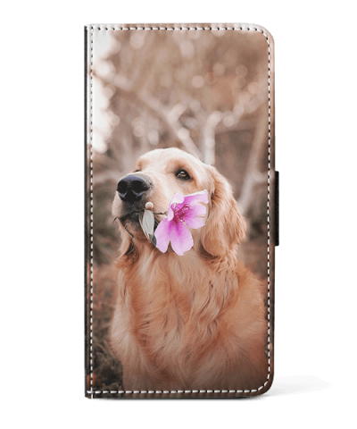 iPhone 11 Pro Max Personalised Wallet Cases | Add Photos