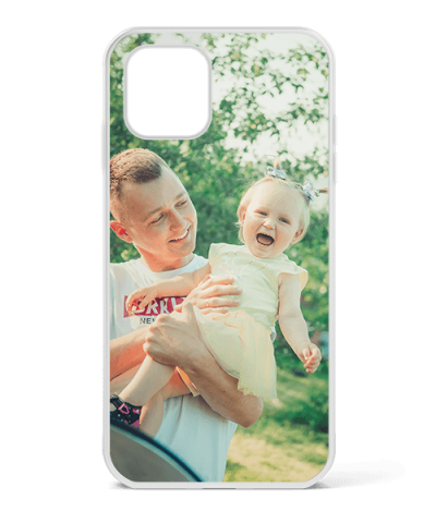 iPhone 11 Pro Max Picture Case | Add Photos & Artwork