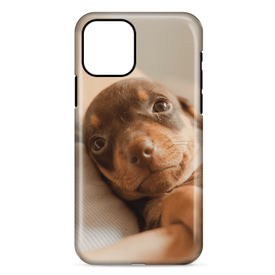 iPhone 11 Pro Customised Case - Tough Case for iPhone 11 Pro