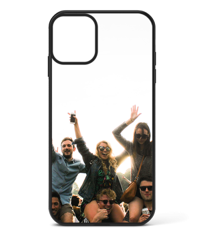 iPhone 11 Custom Case | Add Photos | Design now | UK