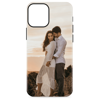 iPhone 12  Mini Customised Case - Tough Case for iPhone 12 Mini
