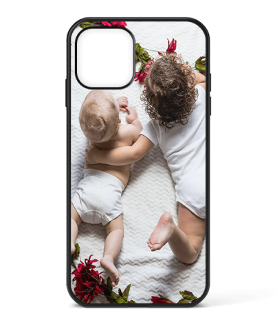 iPhone 12 Pro Max Custom Case | Upload Snaps and Designs