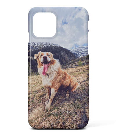 iPhone 12 Pro Photo Case | High Quality | Easy Process