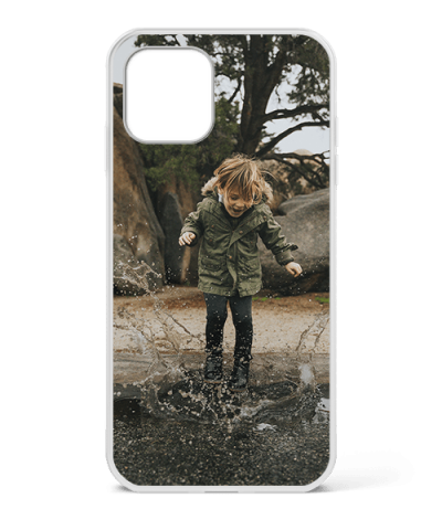 iPhone 12 Pro Picture Case | Create now | HD Quality