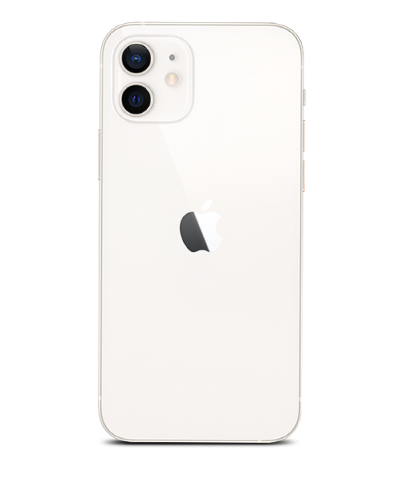 iPhone 12 Personalised Phone Cases Mockup