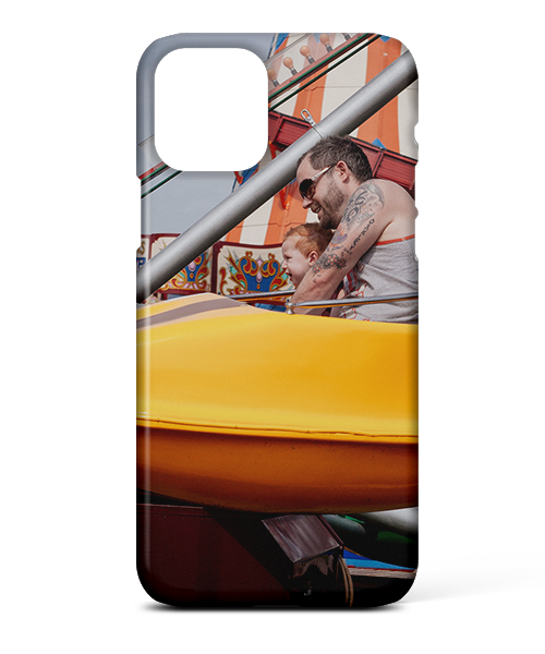 iPhone 12 Photo Case - Snap On