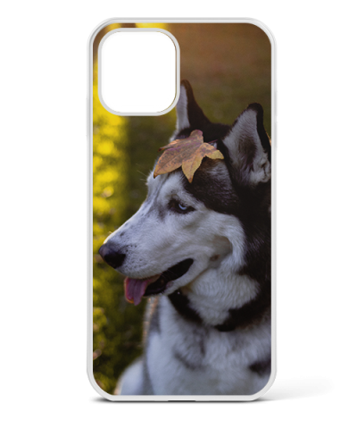 iPhone 12 Picture Case | Superior Quality with DMC