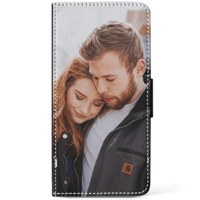 iPhone 13 Pro Max Personalised Wallet Case for iPhone 13 Pro Max