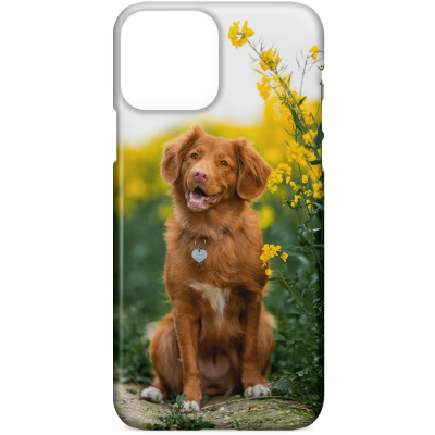 iPhone 13 Pro Max Photo Case for iPhone 13 Pro Max